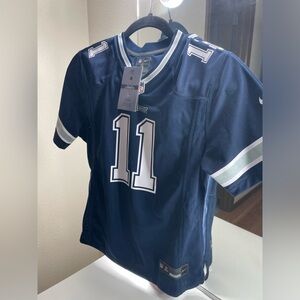 Girls Dallas Cowboys Jersey